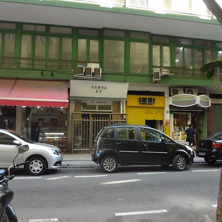 Apartamento da Marlene Rio de Janeiro Esterno foto