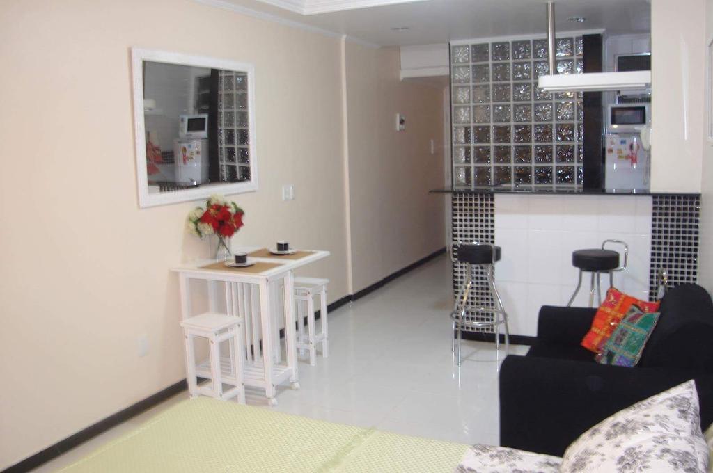 Apartamento da Marlene Rio de Janeiro Esterno foto