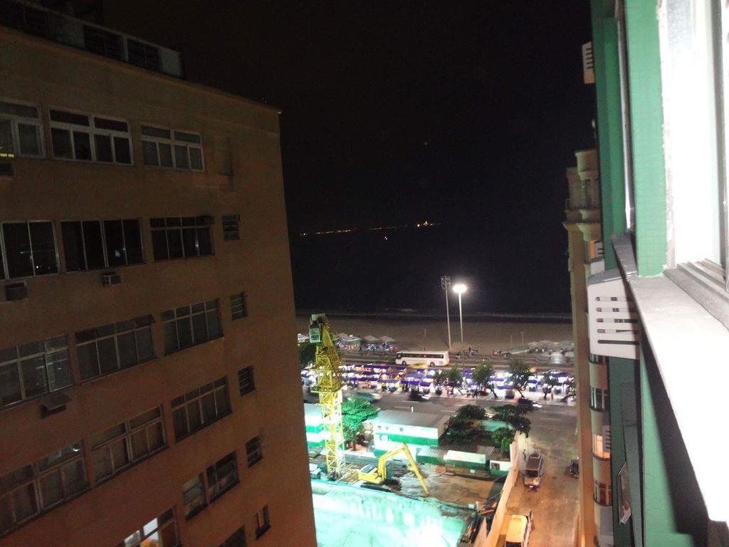 Apartamento da Marlene Rio de Janeiro Esterno foto