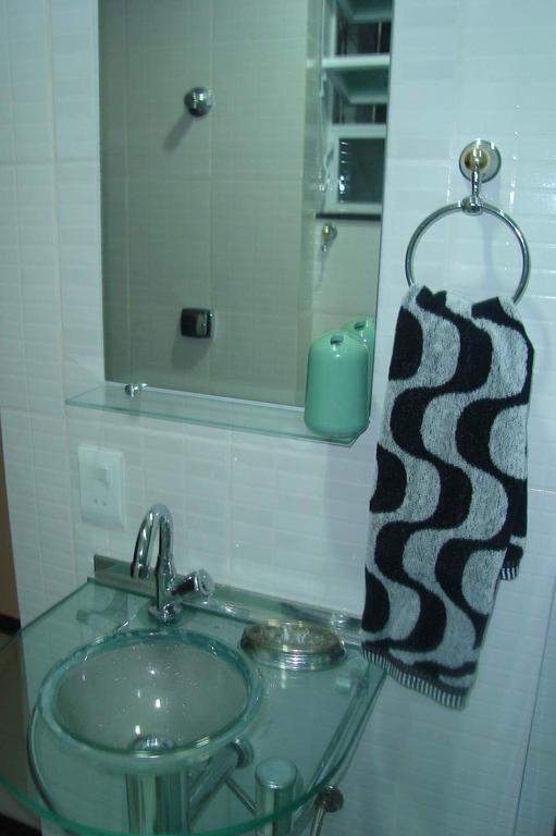 Apartamento da Marlene Rio de Janeiro Esterno foto