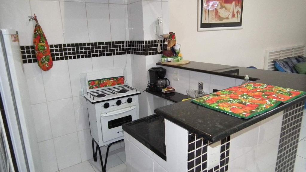 Apartamento da Marlene Rio de Janeiro Esterno foto
