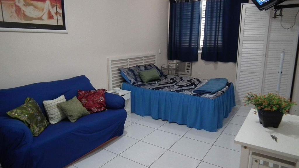 Apartamento da Marlene Rio de Janeiro Esterno foto