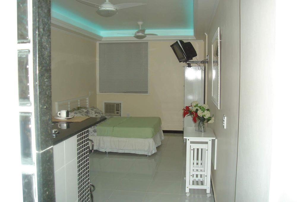 Apartamento da Marlene Rio de Janeiro Esterno foto
