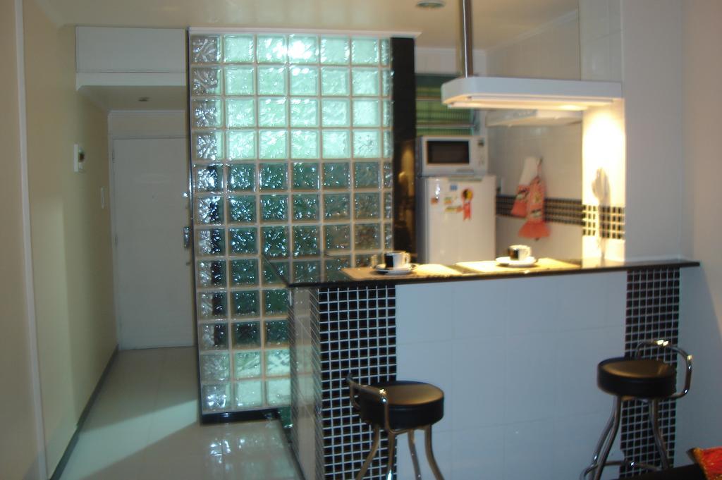 Apartamento da Marlene Rio de Janeiro Esterno foto