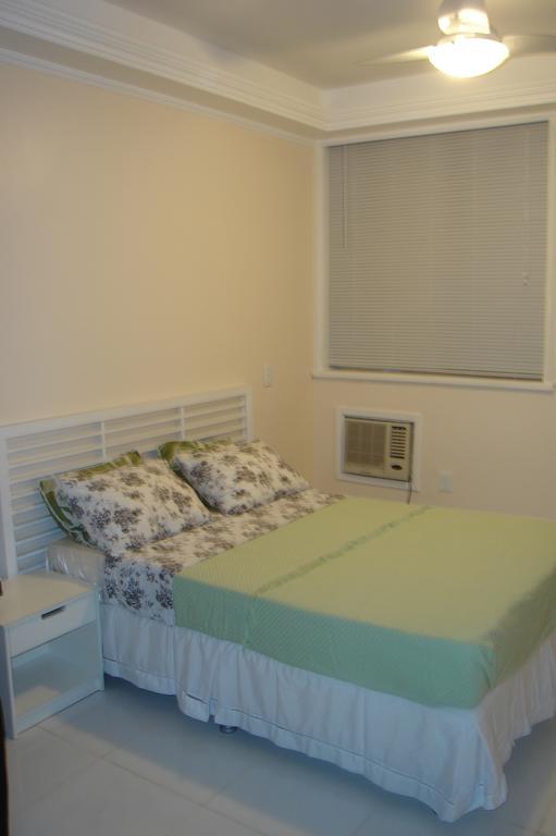 Apartamento da Marlene Rio de Janeiro Esterno foto