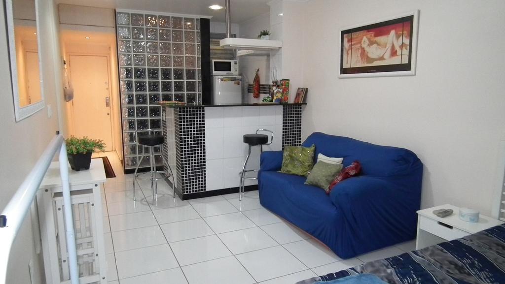 Apartamento da Marlene Rio de Janeiro Esterno foto