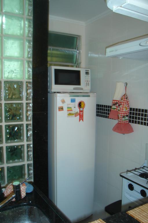Apartamento da Marlene Rio de Janeiro Esterno foto