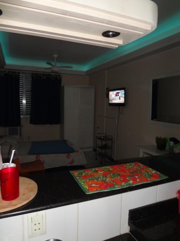 Apartamento da Marlene Rio de Janeiro Esterno foto
