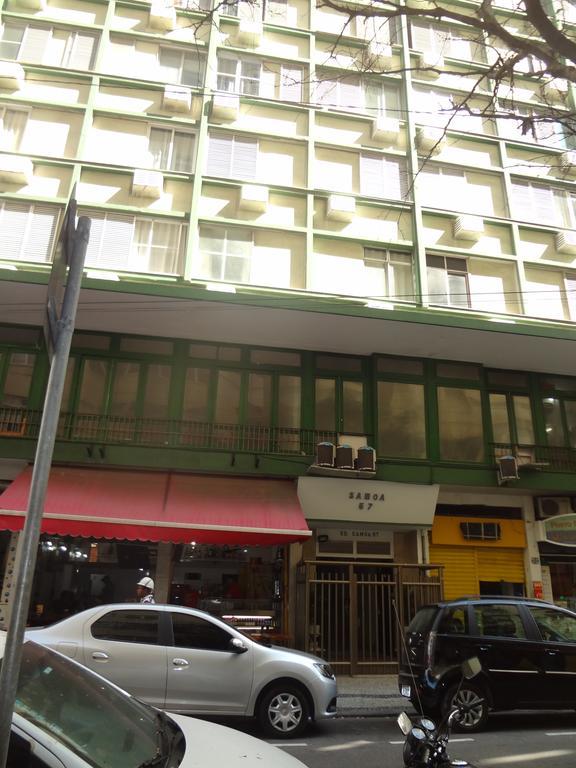 Apartamento da Marlene Rio de Janeiro Esterno foto