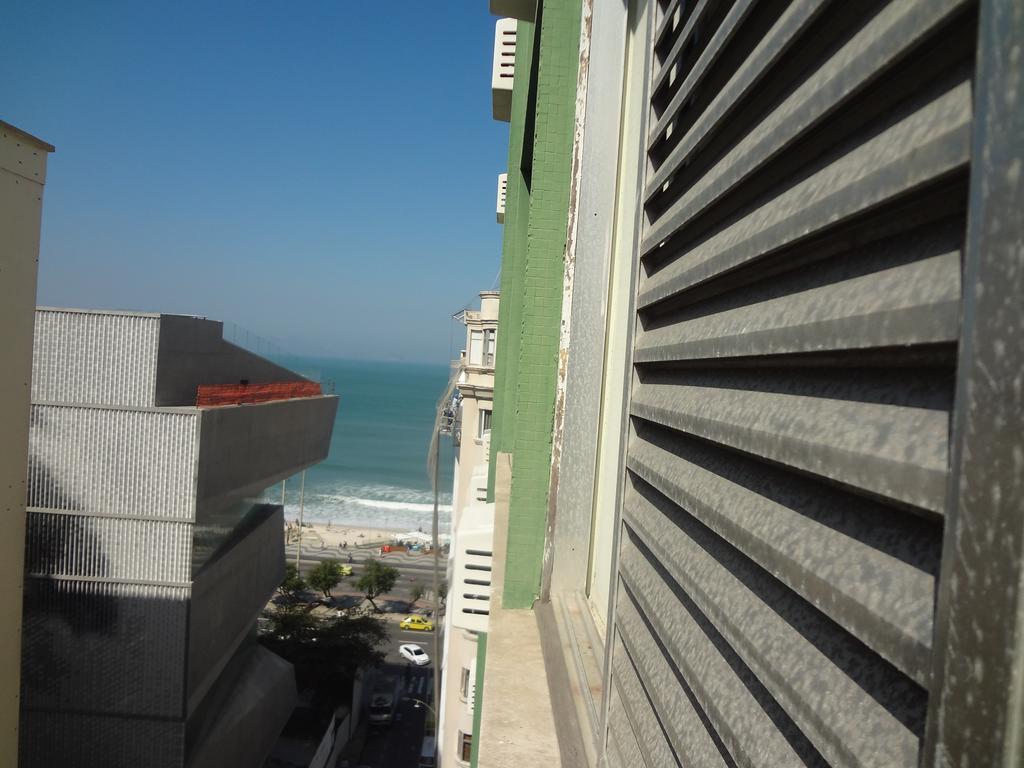 Apartamento da Marlene Rio de Janeiro Esterno foto